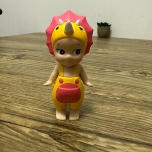 Sonny Angel Triceratops